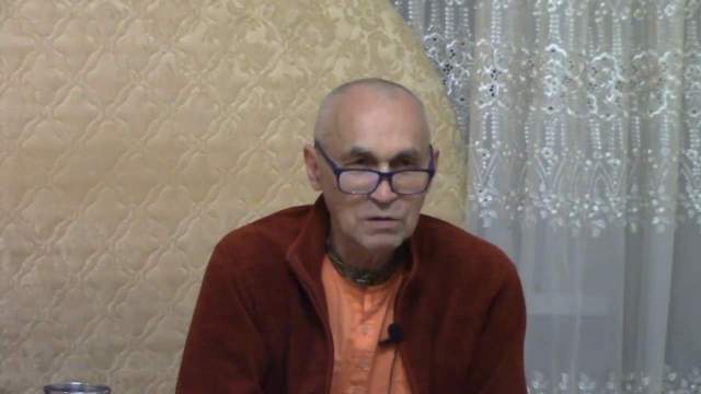 Бхакти и благотворительность